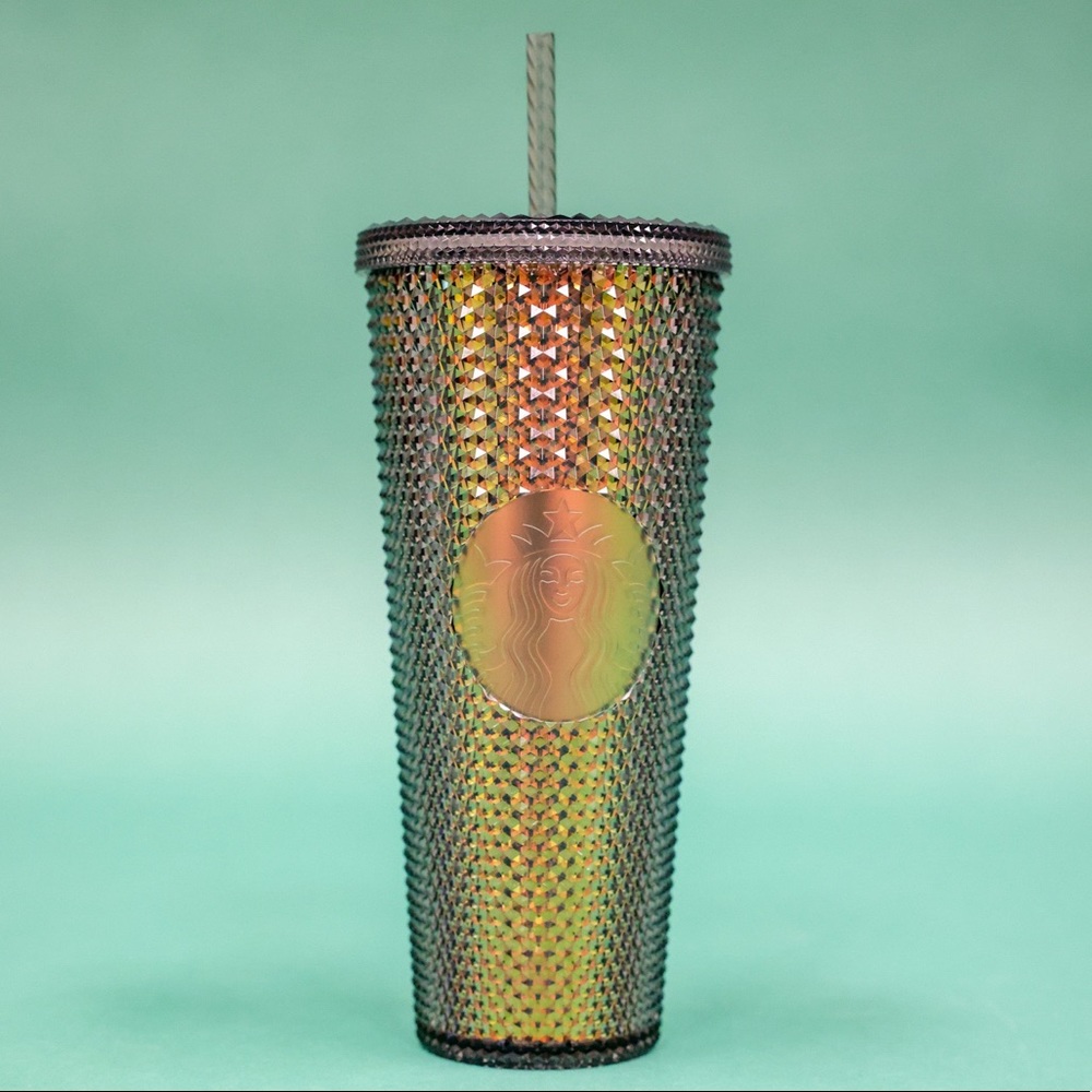 Starbucks Studded Tumblr Fall 2020